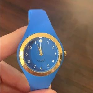 Kate Spade watch